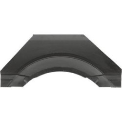 Quarter Panel 9150132 for MERCEDES