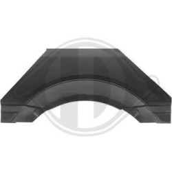 Quarter Panel 9150132 for MERCEDES