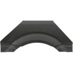 Quarter Panel 9150131 for MERCEDES
