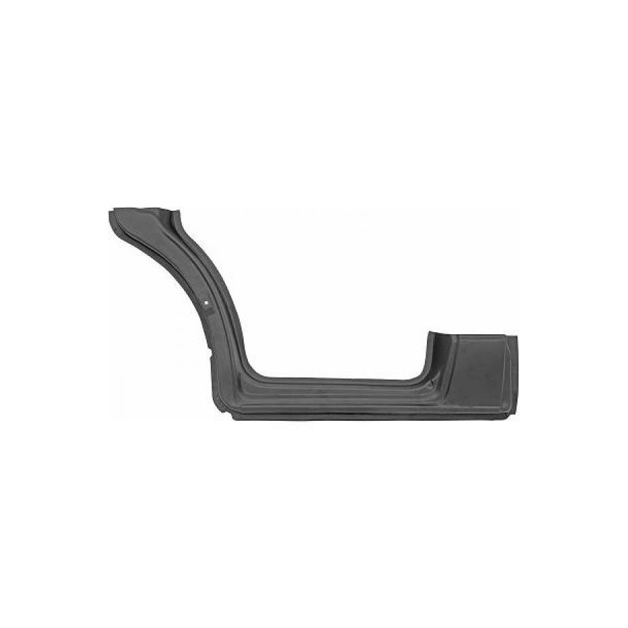 Foot Board Door Sill 9150025 for MERCEDES
