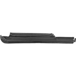 Foot Board Door Sill 9150023 for MERCEDES