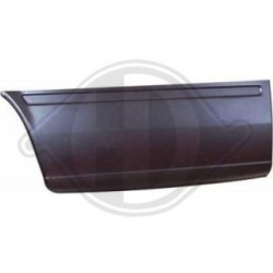 Quarter Panel 9149215 for MERCEDES