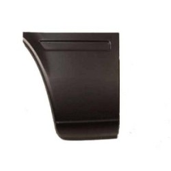 Quarter Panel 9149212 for MERCEDES