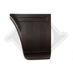 Quarter Panel 9149212 for MERCEDES