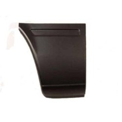 Quarter Panel 9149211 for MERCEDES