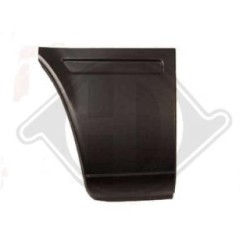Quarter Panel 9149211 for MERCEDES