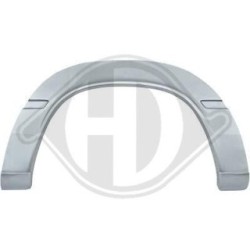 Quarter Panel 9149131 for MERCEDES