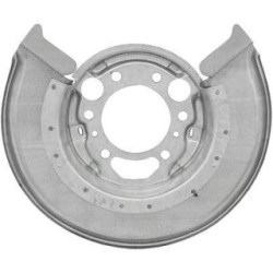 Brake Disc Splash Guard 9149052 for MERCEDES