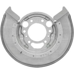 Brake Disc Splash Guard 9149051 for MERCEDES