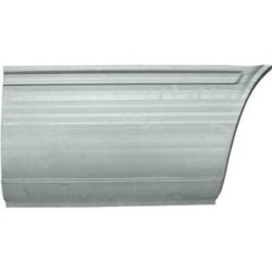Quarter Panel 9149015 for MERCEDES