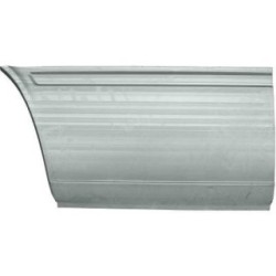 Quarter Panel 9149014 for MERCEDES