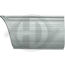 Quarter Panel 9149014 for MERCEDES