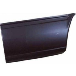 Quarter Panel 9149013 for MERCEDES