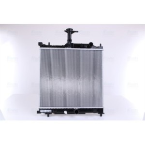 Engine Cooling Heat Exchanger - Nissens 641777