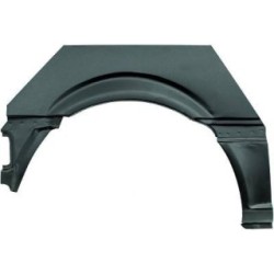 Quarter Panel 9147032 for MERCEDES VIANO