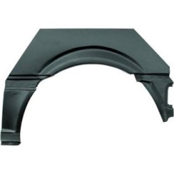 Quarter Panel 9147031 for MERCEDES VIANO