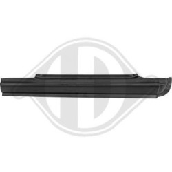 Foot Board Door Sill 9147022 for MERCEDES VIANO