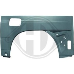 Quarter Panel 9146831 for MERCEDES V-CLASS