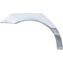 Quarter Panel 9145632 for MERCEDES S-CLASS