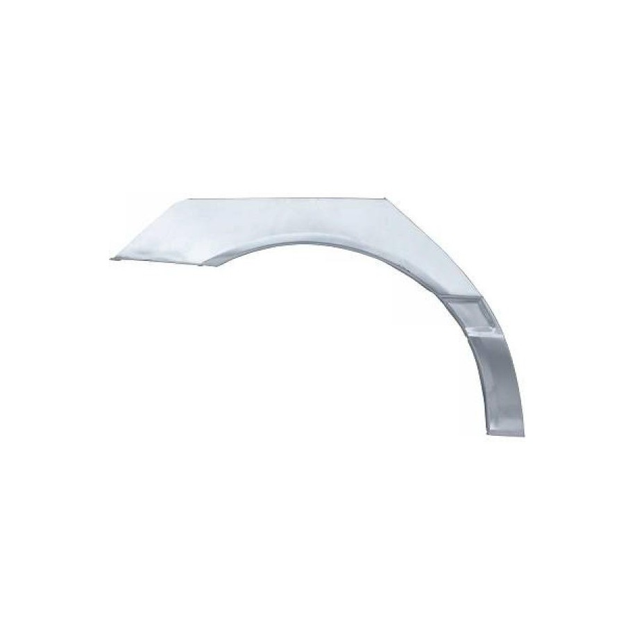 Quarter Panel 9145632 for MERCEDES S-CLASS