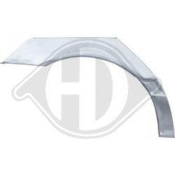Quarter Panel 9145632 for MERCEDES S-CLASS