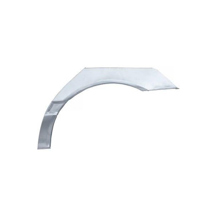 Quarter Panel 9145631 for MERCEDES S-CLASS
