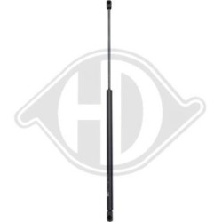 Boot Gas Spring 9145460 for FORD TRANSIT