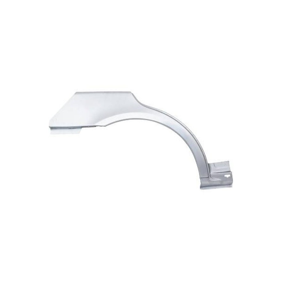 Quarter Panel 9145362 for MERCEDES E-CLASS