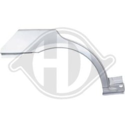 Quarter Panel 9145362 for MERCEDES E-CLASS