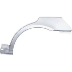 Quarter Panel 9145361 for MERCEDES E-CLASS