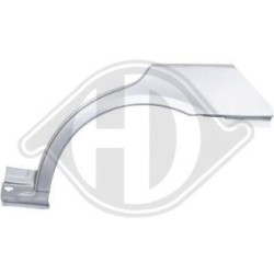 Quarter Panel 9145361 for MERCEDES E-CLASS