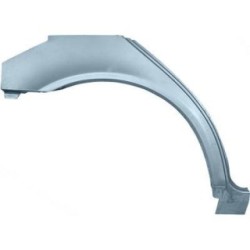 Quarter Panel 9145262 for MERCEDES E-CLASS