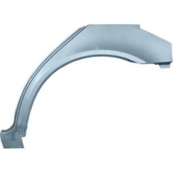 Quarter Panel 9145261 for MERCEDES E-CLASS