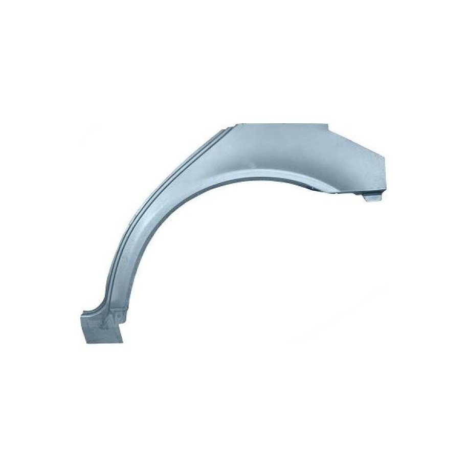 Quarter Panel 9145261 for MERCEDES E-CLASS
