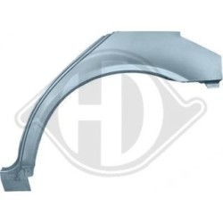 Quarter Panel 9145261 for MERCEDES E-CLASS