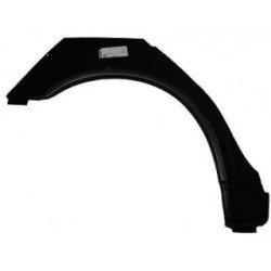 Quarter Panel 9145132 for MERCEDES E-CLASS