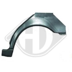 Quarter Panel 9145131 for MERCEDES E-CLASS