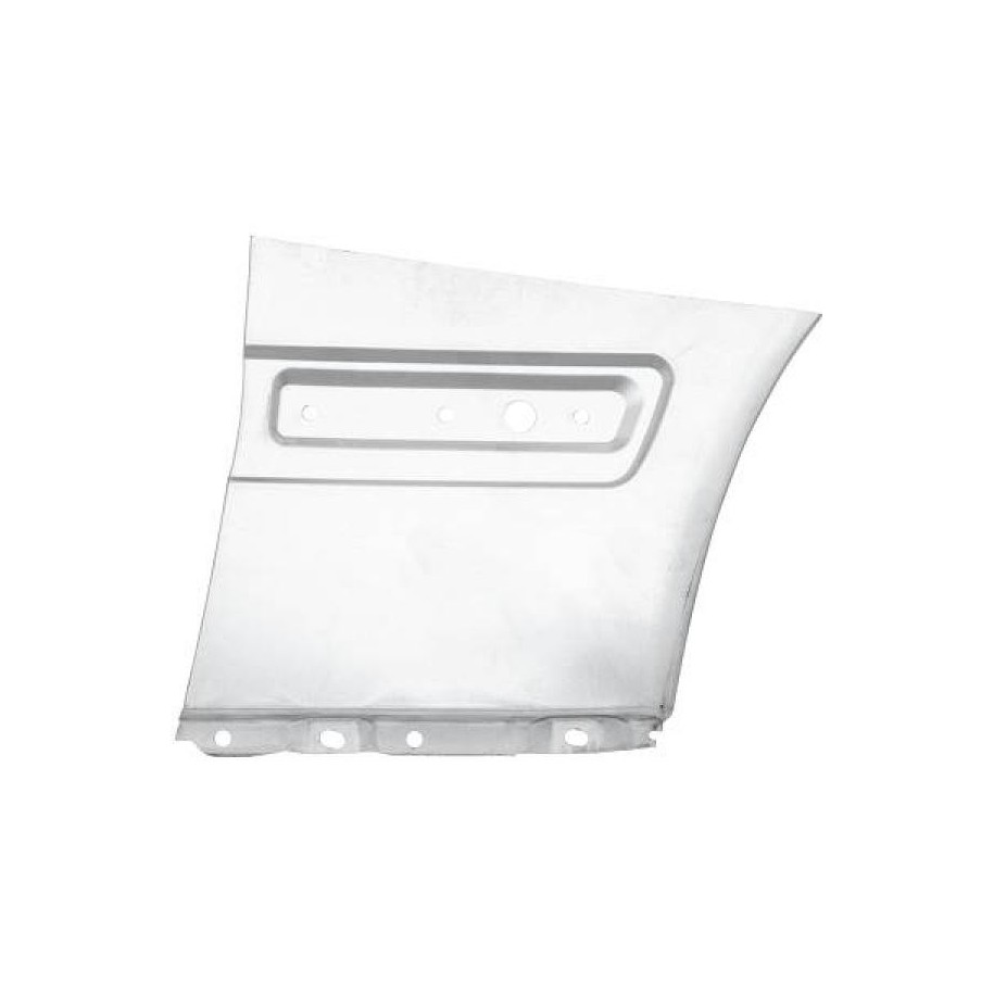 Wing (Fender) 9145072 for MERCEDES E-CLASS