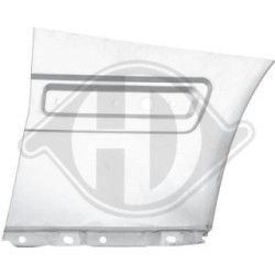 Wing (Fender) 9145072 for MERCEDES E-CLASS