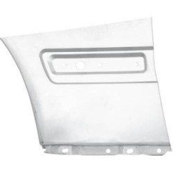 Wing (Fender) 9145071 for MERCEDES E-CLASS