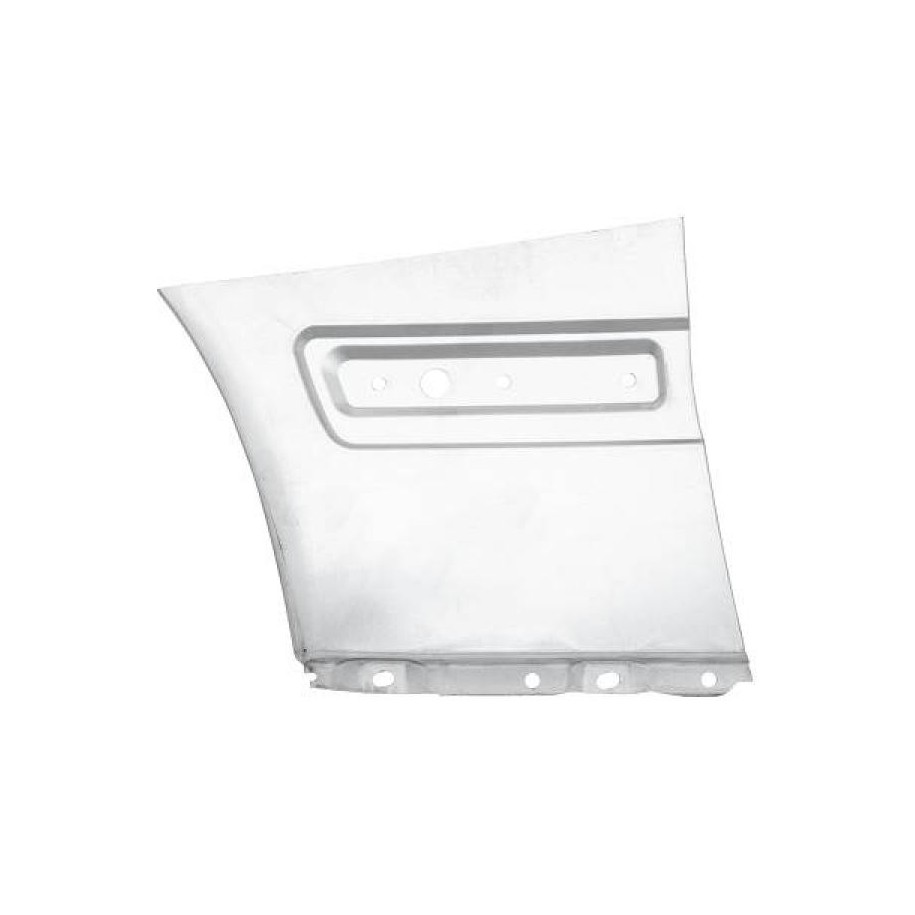 Wing (Fender) 9145071 for MERCEDES E-CLASS
