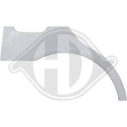 Quarter Panel 9144632 for MERCEDES C-CLASS