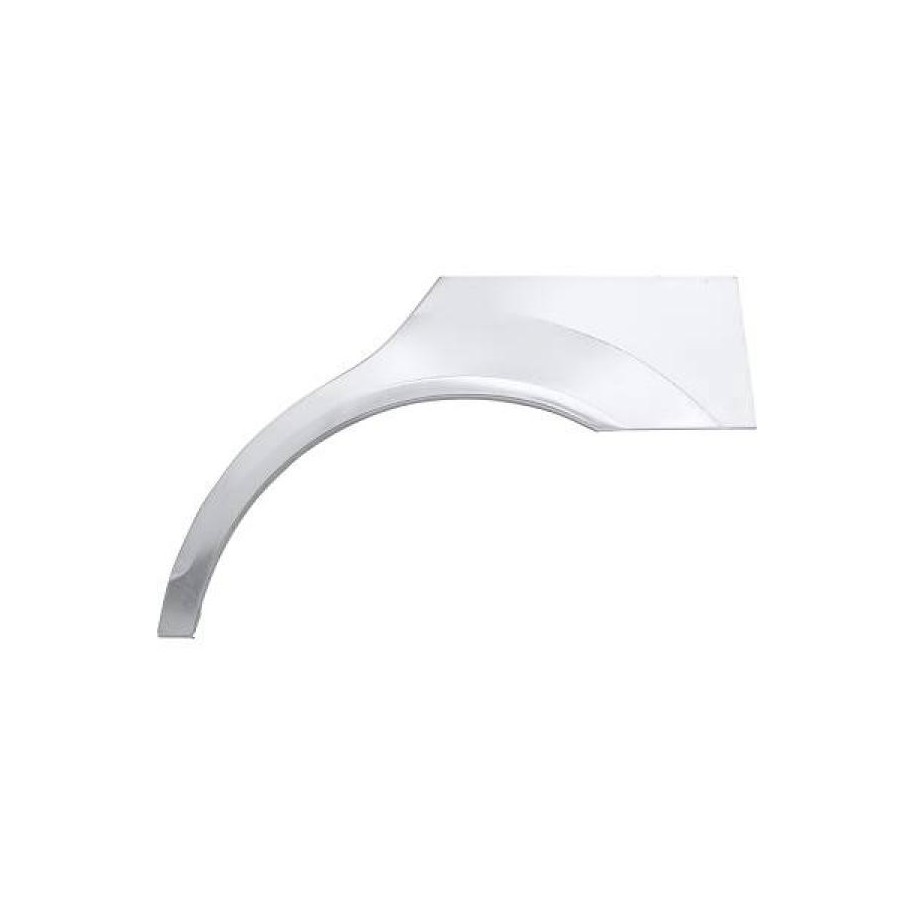 Quarter Panel 9144631 for MERCEDES C-CLASS