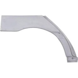 Quarter Panel 9144434 for MERCEDES C-CLASS