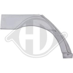 Quarter Panel 9144434 for MERCEDES C-CLASS