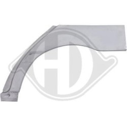 Quarter Panel 9144433 for MERCEDES C-CLASS