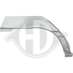 Quarter Panel 9144432 for MERCEDES C-CLASS