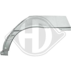 Quarter Panel 9144431 for MERCEDES C-CLASS