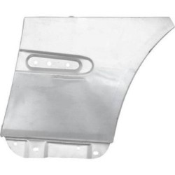 Wing Connecting Panel for MERCEDES CLK