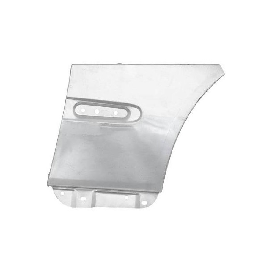 Wing Connecting Panel for MERCEDES CLK